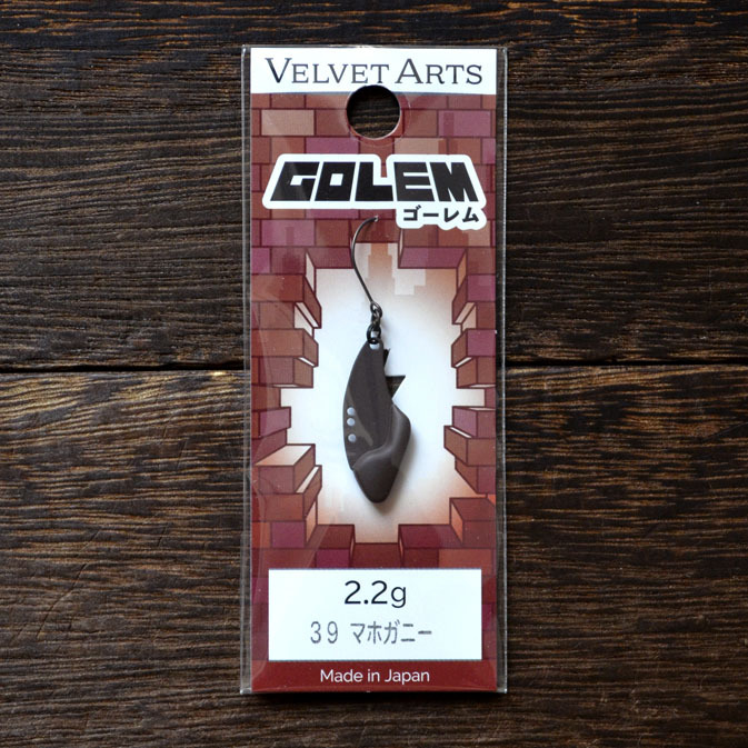 Yahoo!オークション -「ベルベットアーツ ゴーレム」の落札相場・落札価格