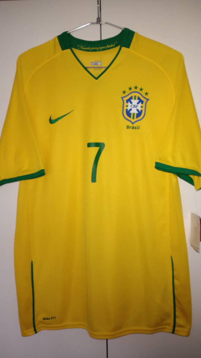 2026年最新】Yahoo!オークション -ブラジル代表の中古品・新品・未使用
