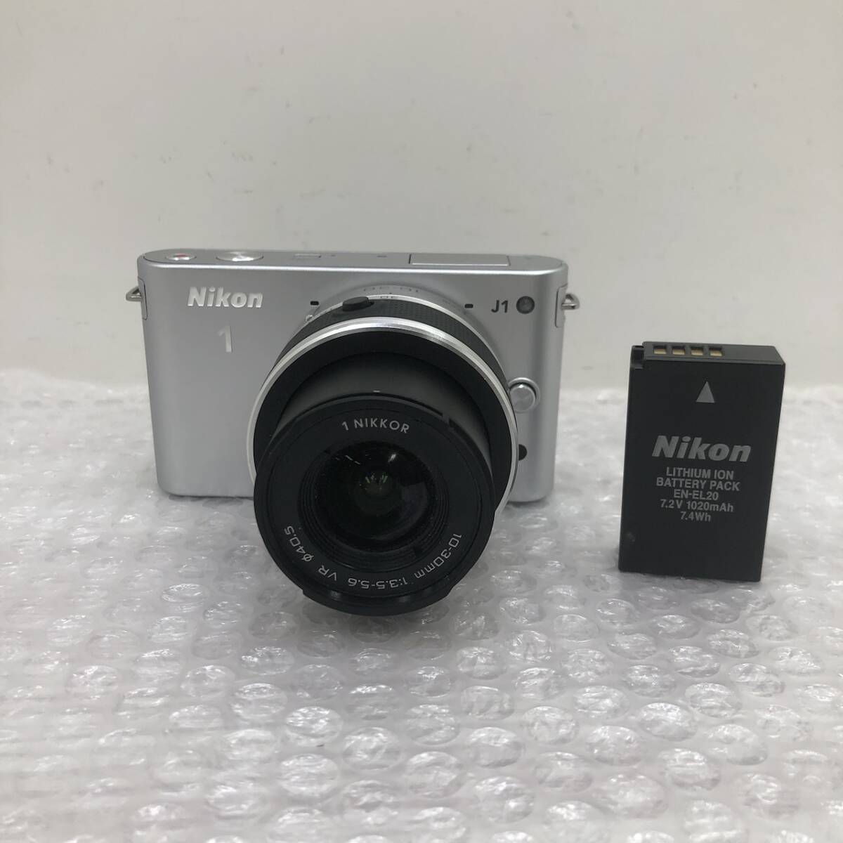 Yahoo!オークション -「nikon1 j1 ジャンク」の落札相場・落札価格