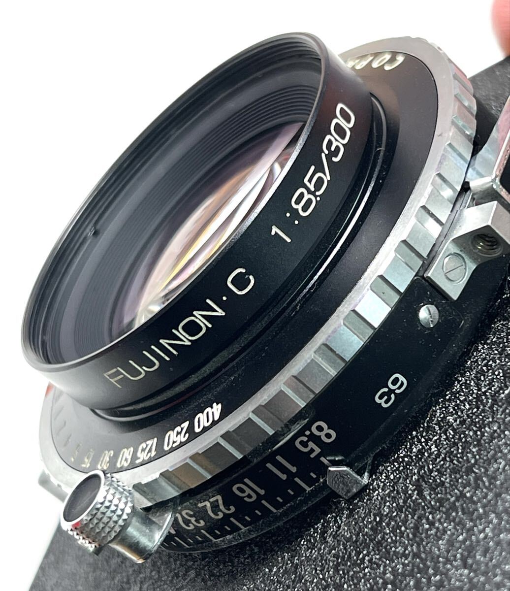 Yahoo!オークション -「fujinon c 300mm f8.5」の落札相場・落札価格