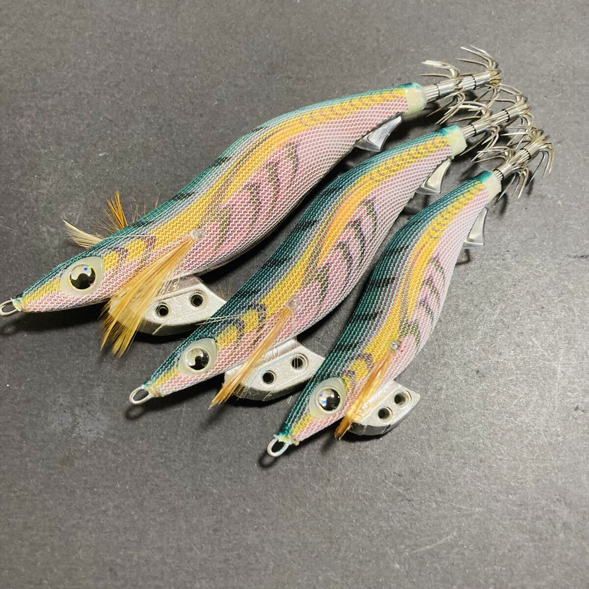 Yahoo!オークション - 「軍艦グリーン 2.5」の落札相場・落札価格