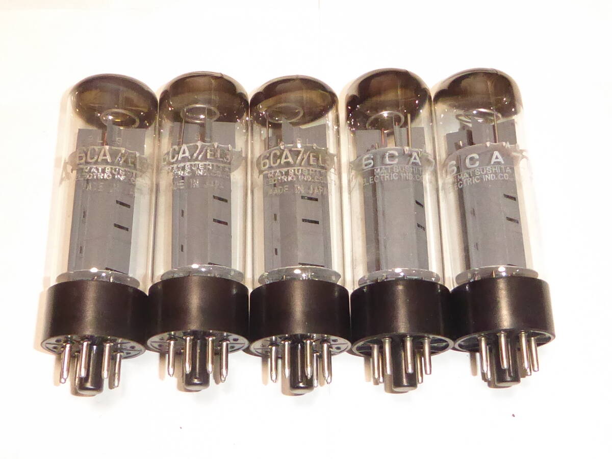 Yahoo!オークション -「6ca7 松下」の落札相場・落札価格