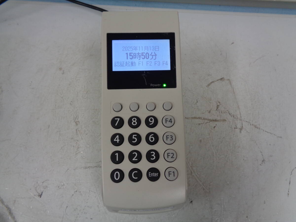 Yahoo!オークション -「磁気カードリーダーライター」(その他) (カード