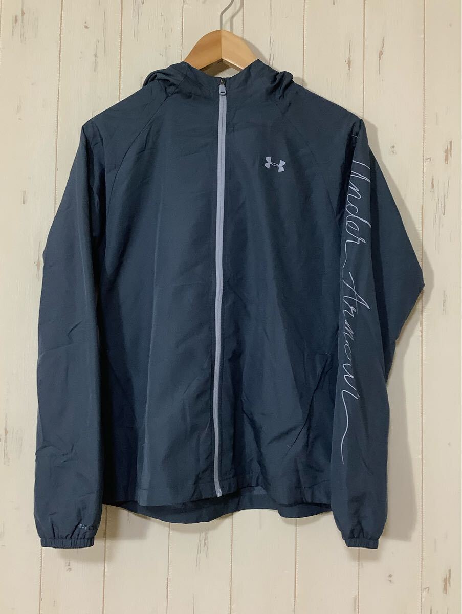 2026年最新】Yahoo!オークション -アンダーアーマーウインドブレーカー