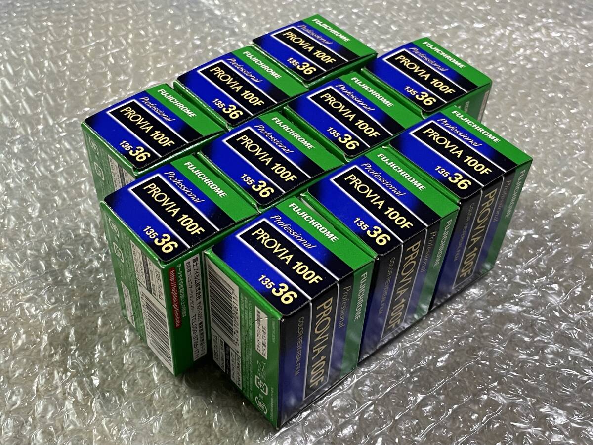 Yahoo!オークション -「プロビア100f」の落札相場・落札価格