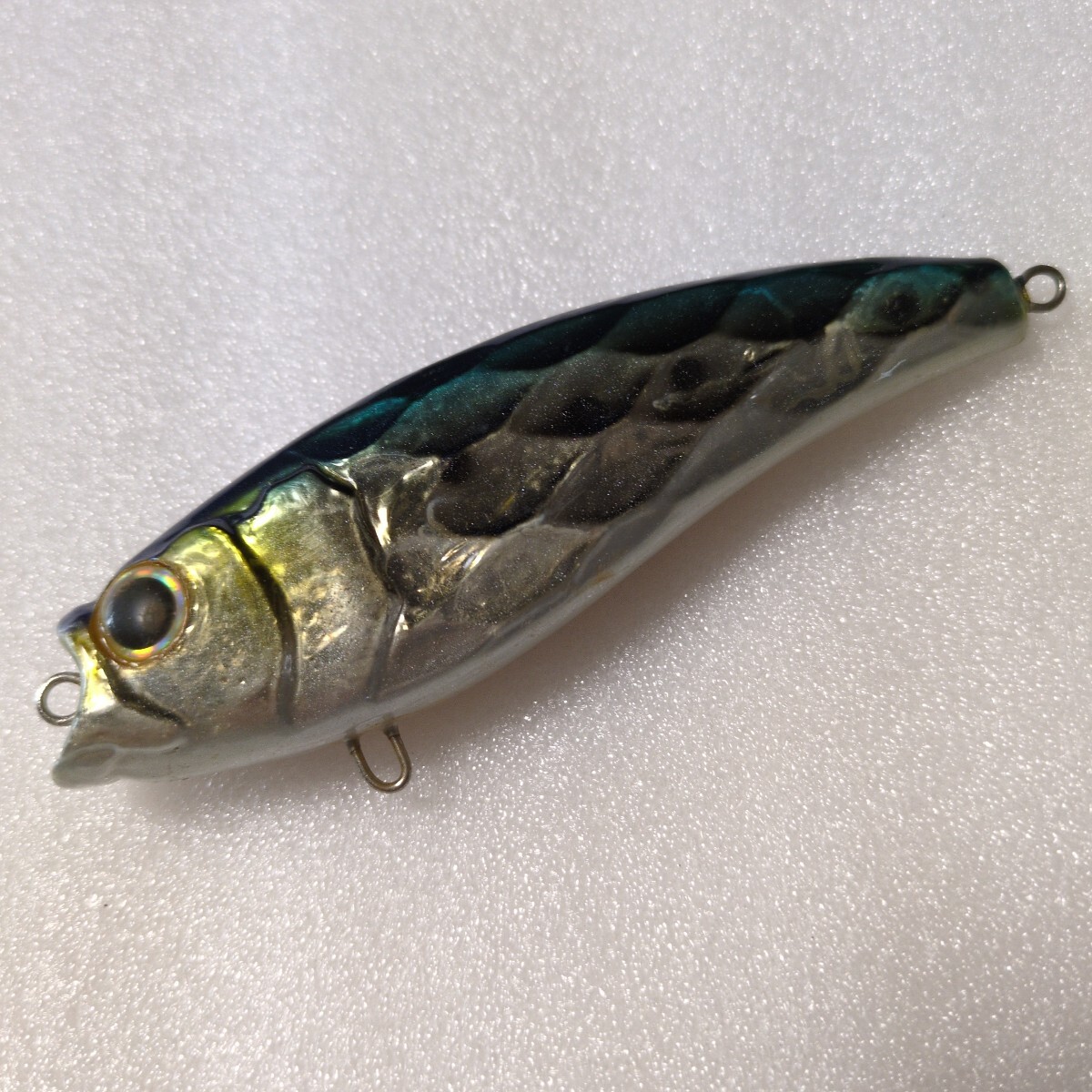 Yahoo!オークション -「ミラクルワークス ビリケン」(ルアー用品