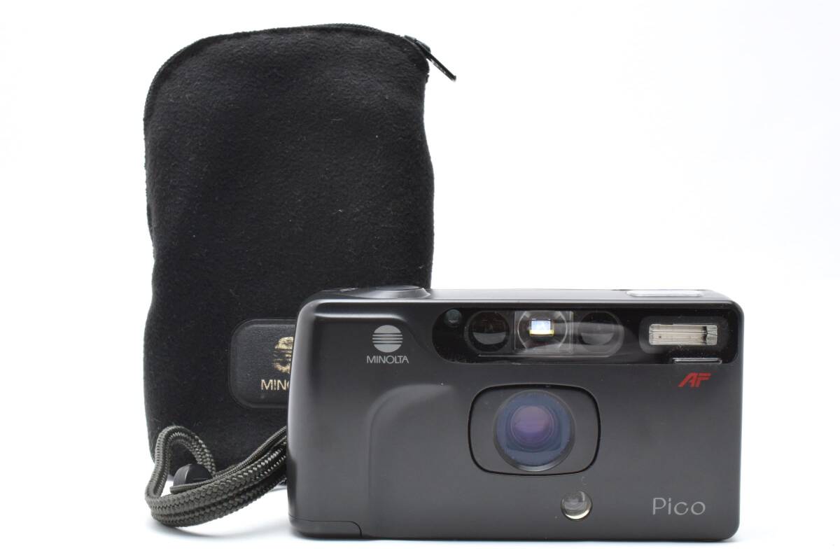 Yahoo!オークション -「pico」(フィルムカメラ) (カメラ、光学機器)の