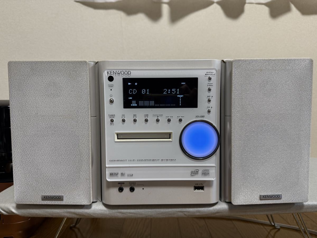 Yahoo!オークション -「kenwood rmd ndl100」(オーディオ機器) の落札