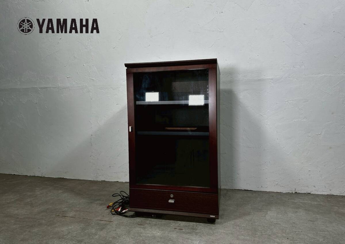 2026年最新】Yahoo!オークション -ヤマハ オーディオラックの中古品