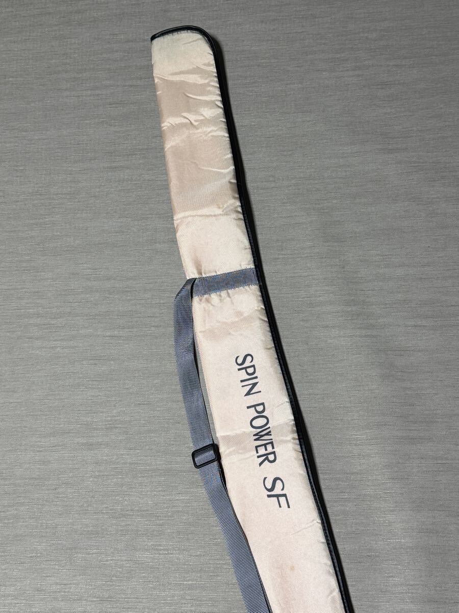 Yahoo!オークション -「シマノ スピンパワー 竿袋」の落札相場・落札価格