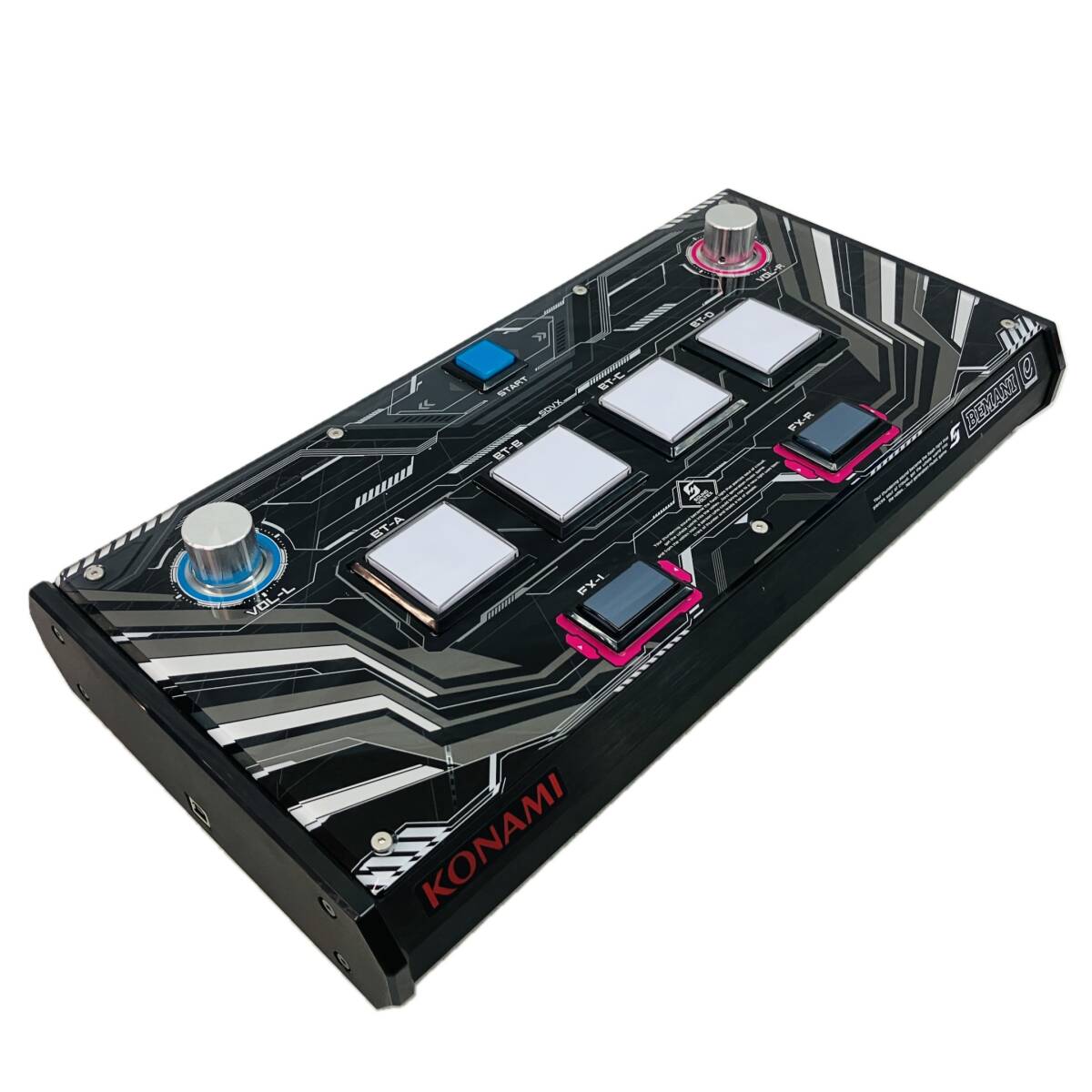 Yahoo!オークション -「sound voltex console」の落札相場・落札価格