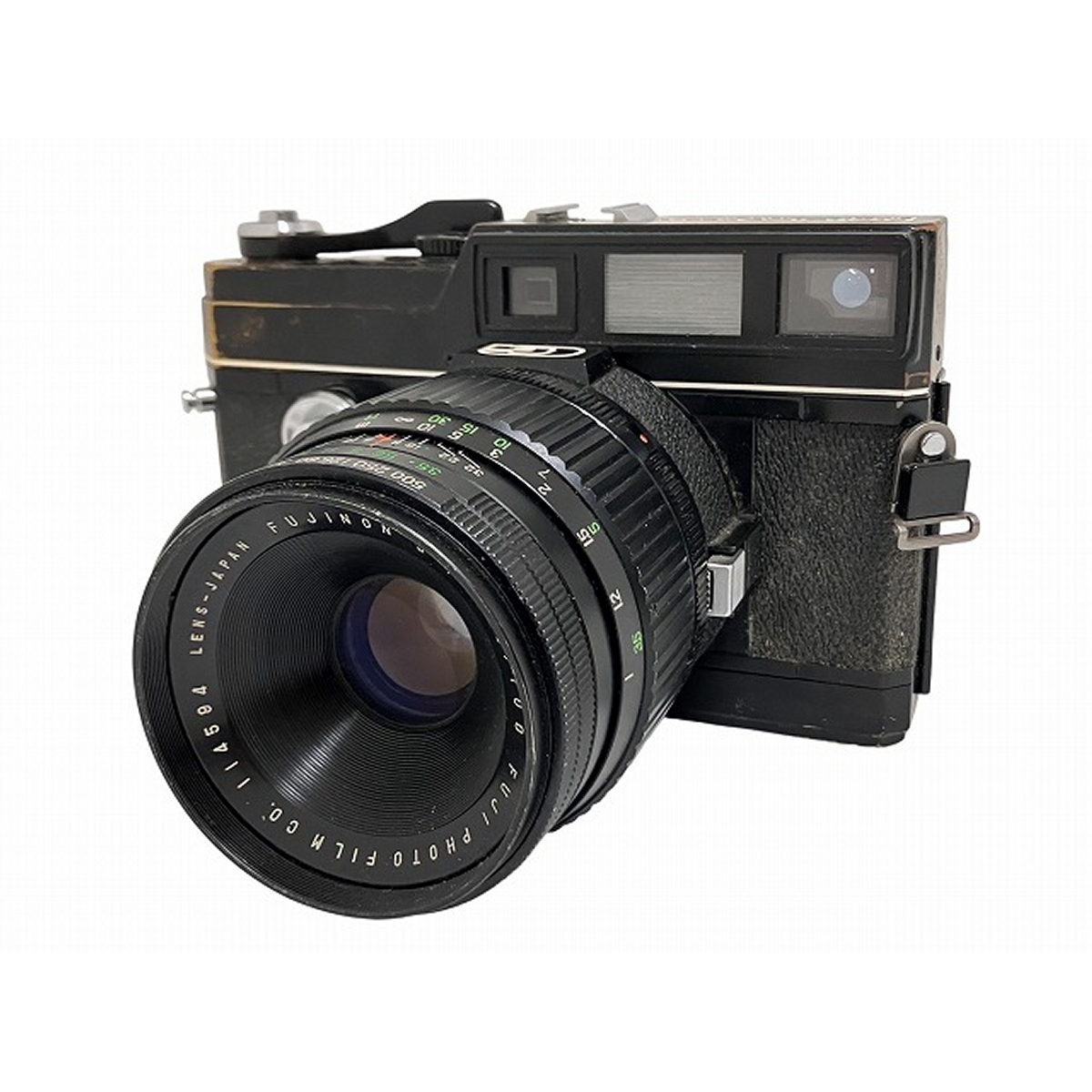 Yahoo!オークション -「フジカgl690」の落札相場・落札価格