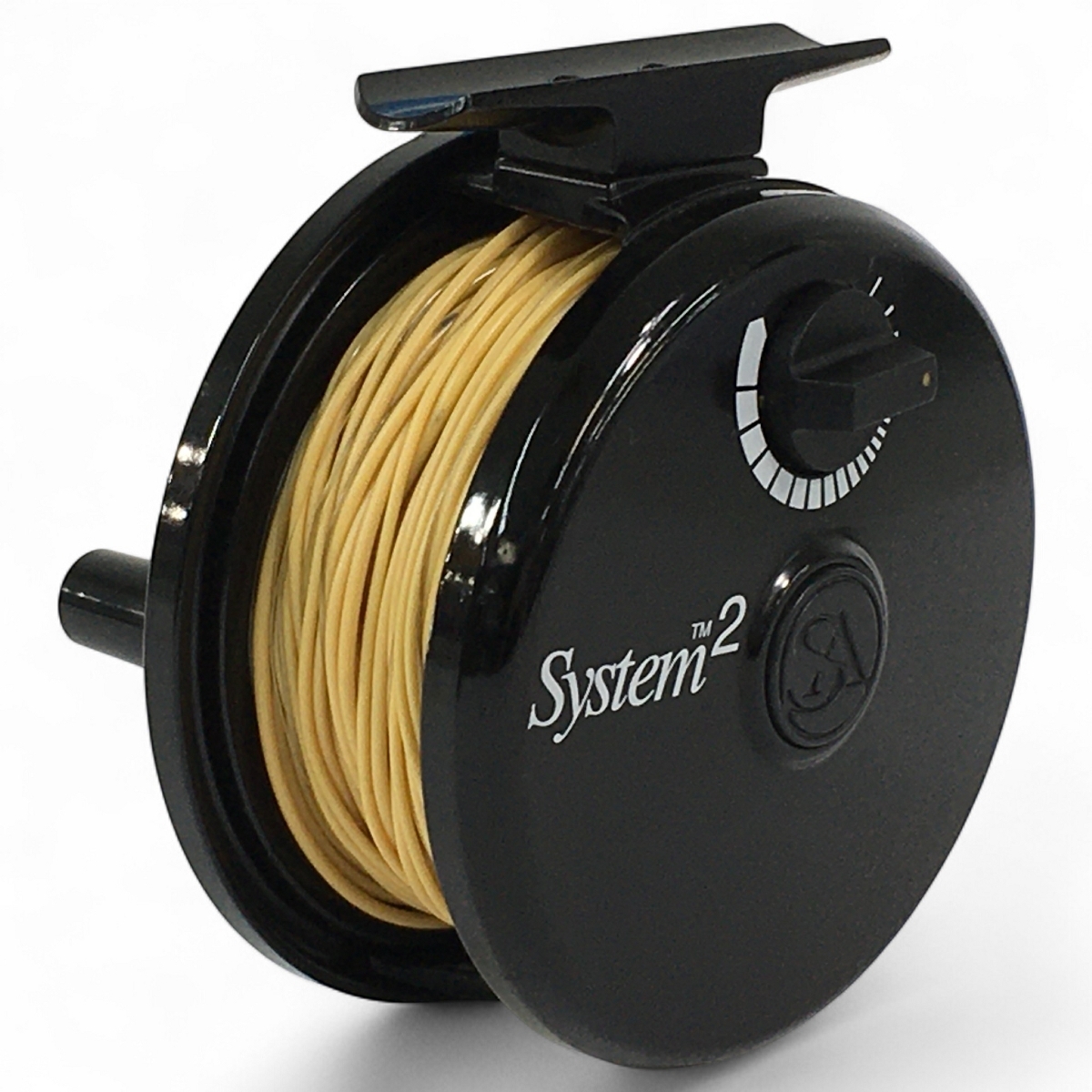 Yahoo!オークション -「system2」(フライリール) (リール)の落札相場