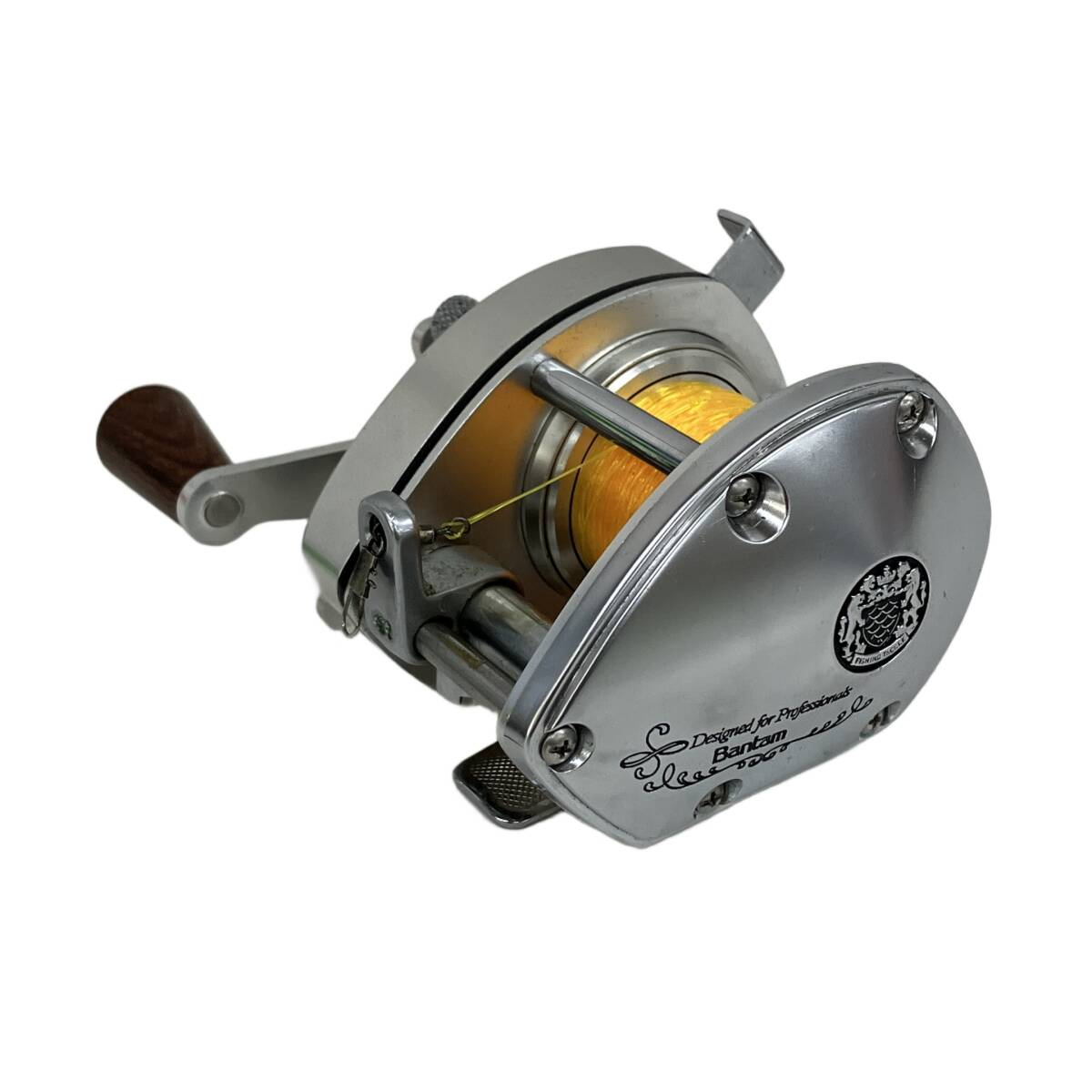 Yahoo!オークション -「シマノバンタム100」の落札相場・落札価格