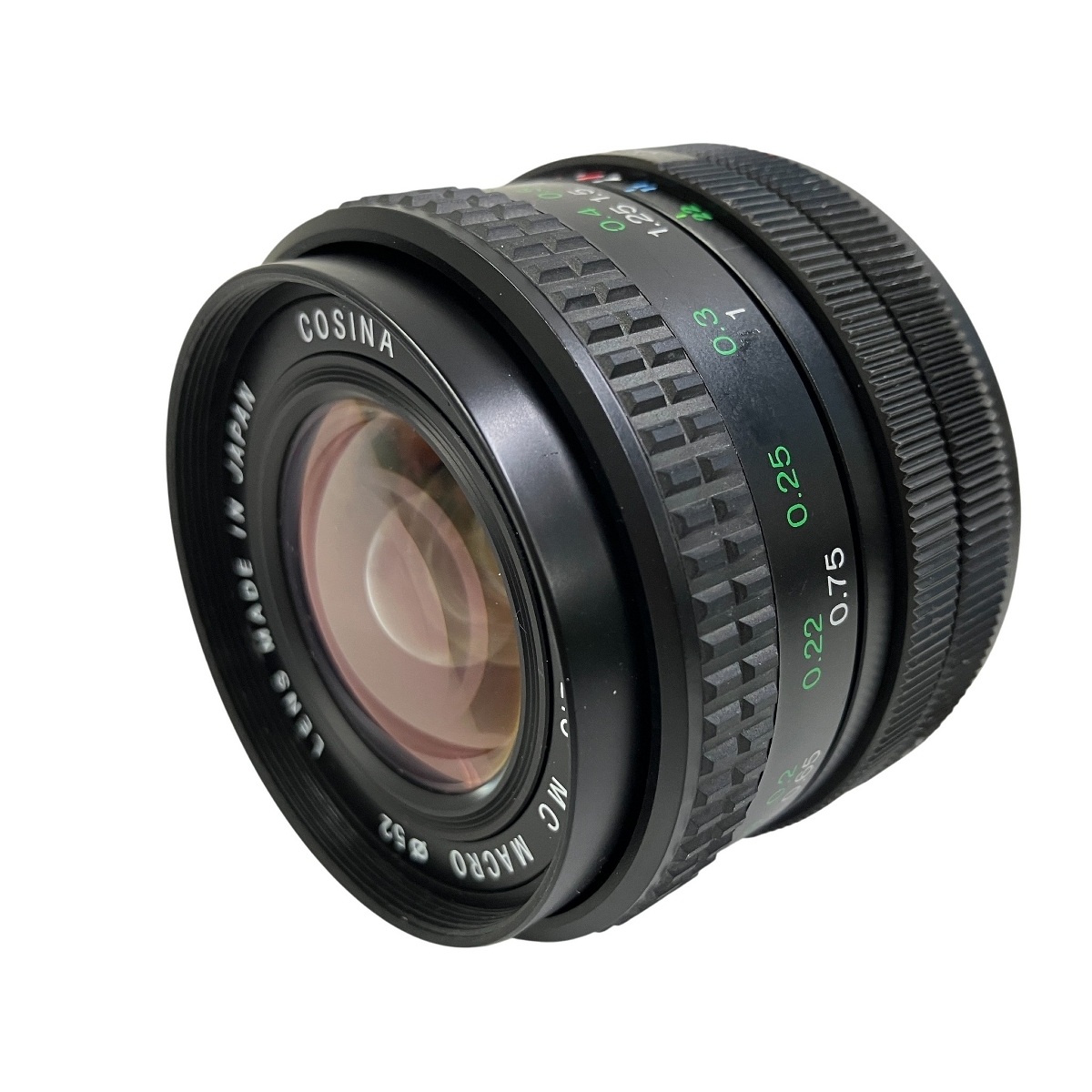 Yahoo!オークション -「cosina 24mm f2.8」の落札相場・落札価格