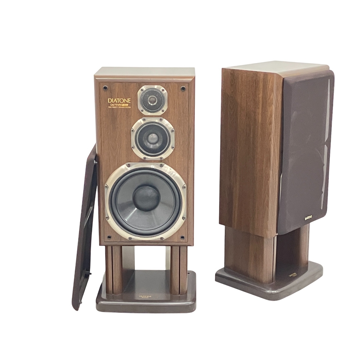 Yahoo!オークション -「diatone dk77」の落札相場・落札価格