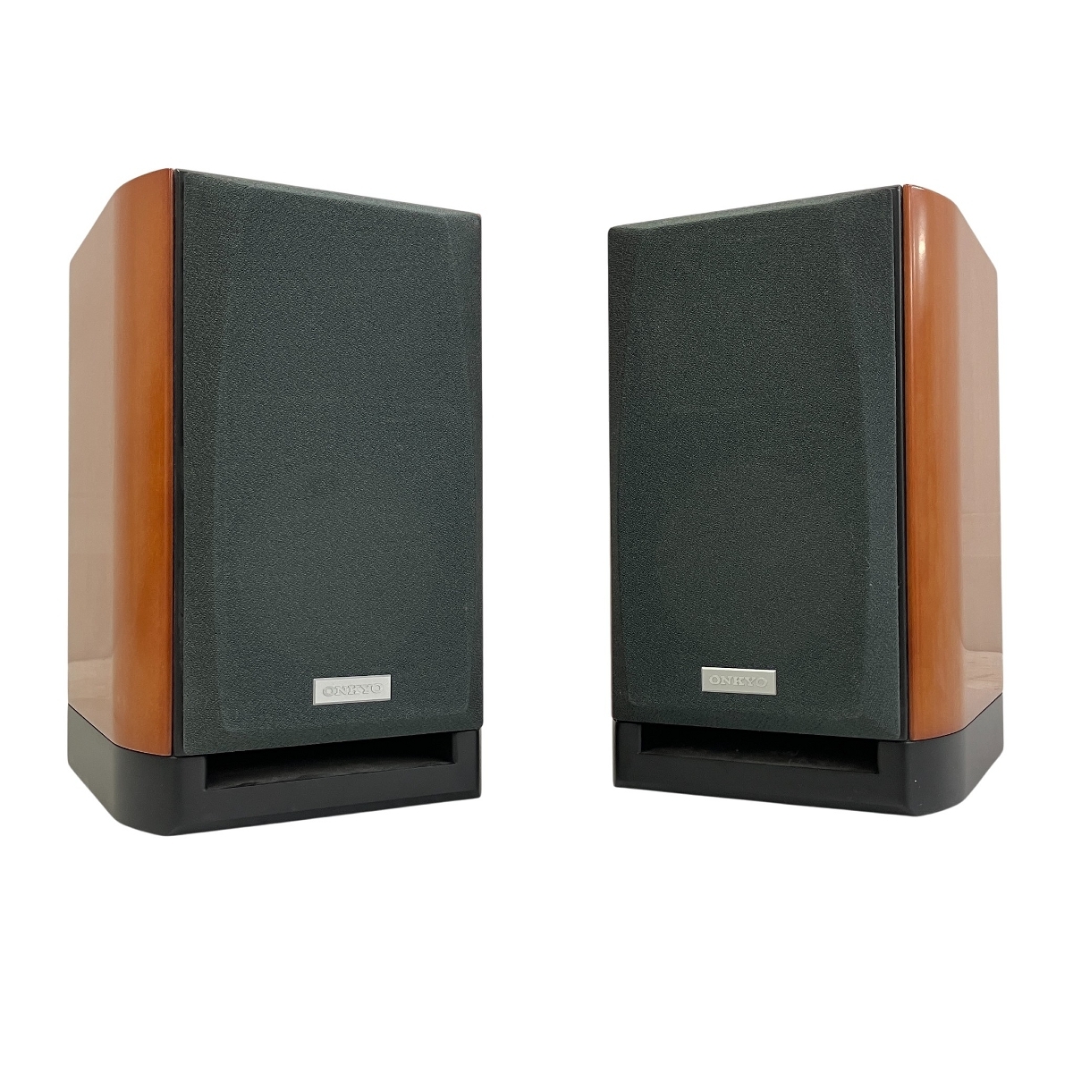 Yahoo!オークション -「onkyo スピーカー d-212ex」の落札相場・落札価格