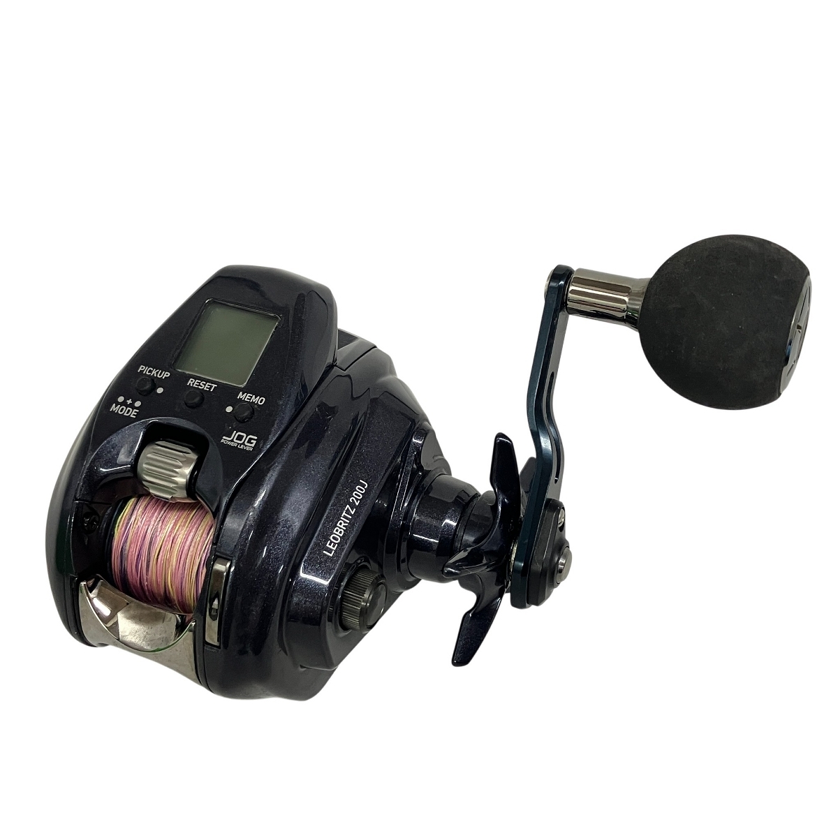 Yahoo!オークション -「レオブリッツ200j」の落札相場・落札価格