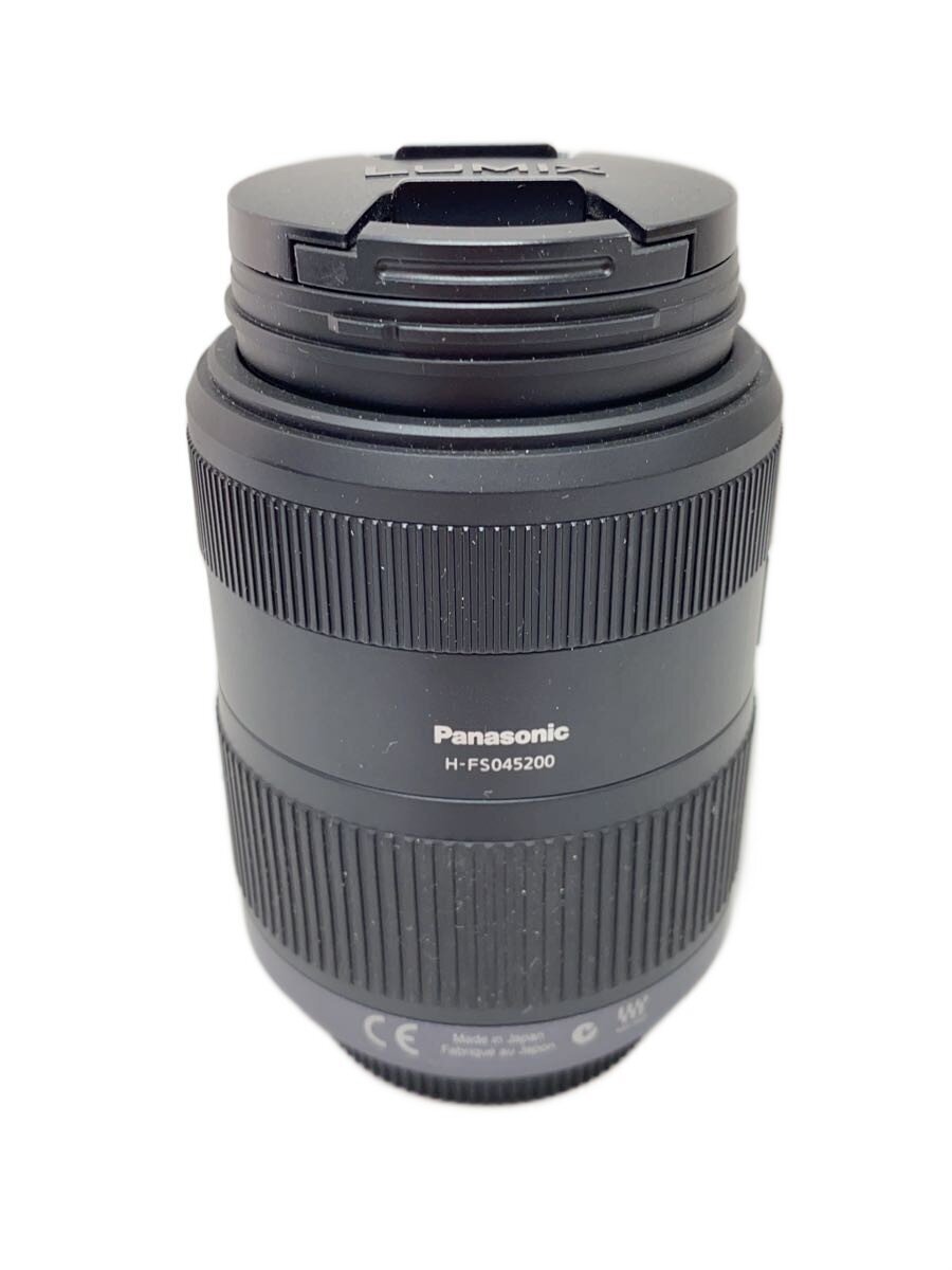 価格.com - パナソニック LUMIX G VARIO 45-200mm/F4.0-5.6/MEGA