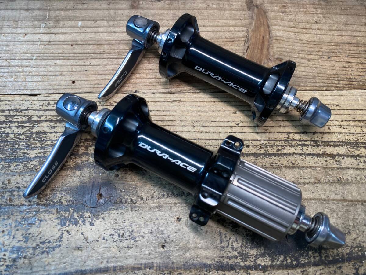 2026年最新】Yahoo!オークション -デュラエース ホイール(ハブ)の中古