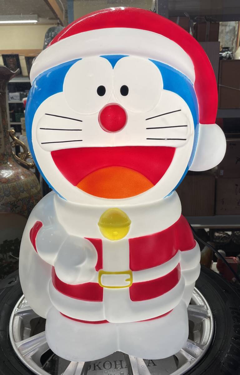 Yahoo!オークション -「イルミネーション ドラえもん」の落札相場