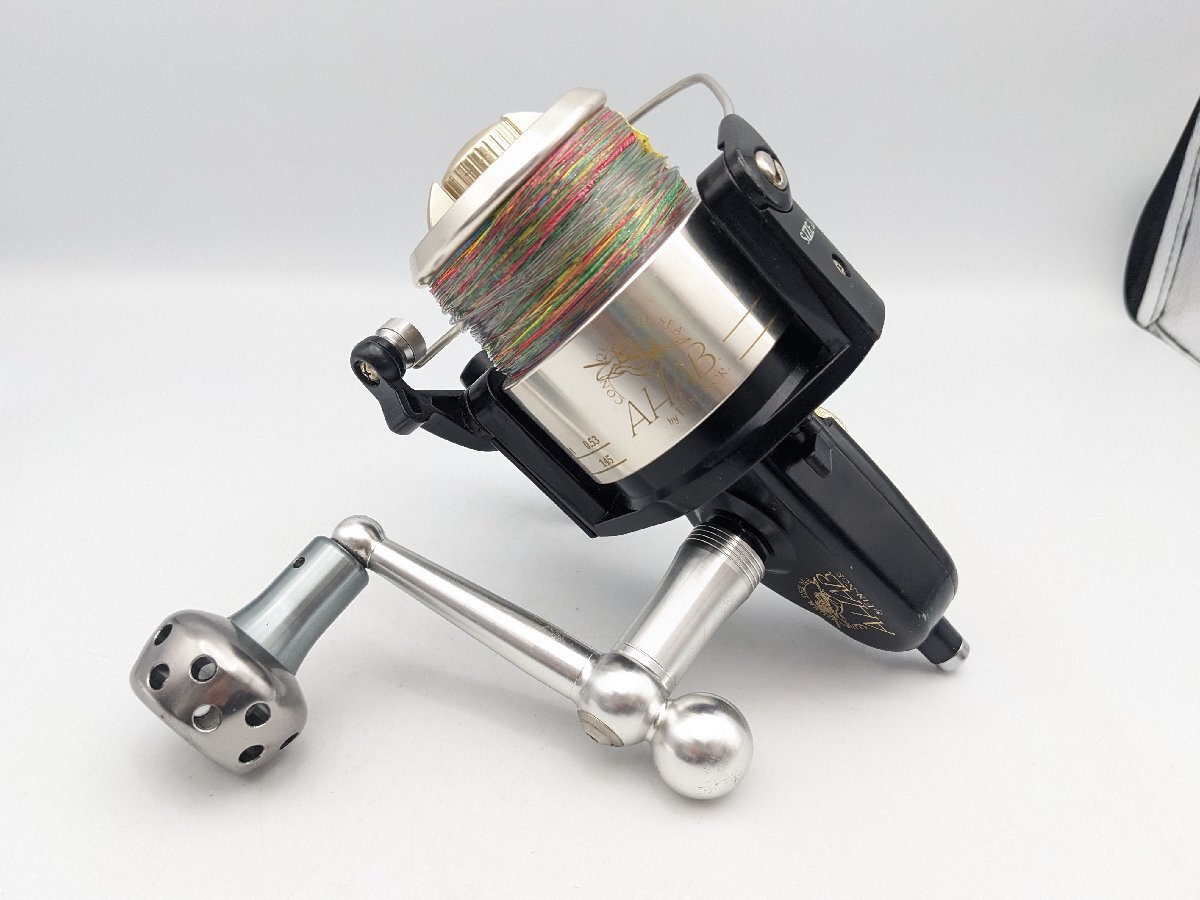 Yahoo!オークション -「フィンノールエイハブ」の落札相場・落札価格