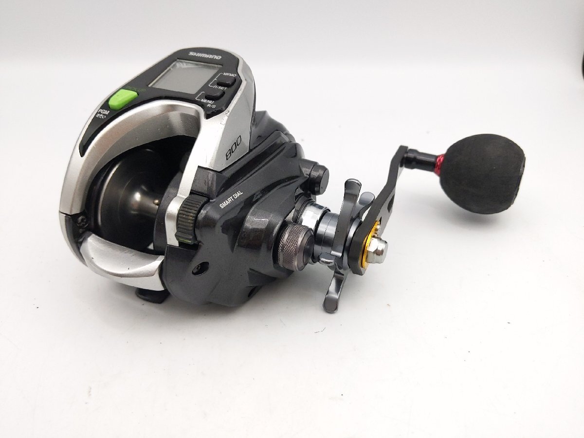 Yahoo!オークション -「フォースマスター800」の落札相場・落札価格