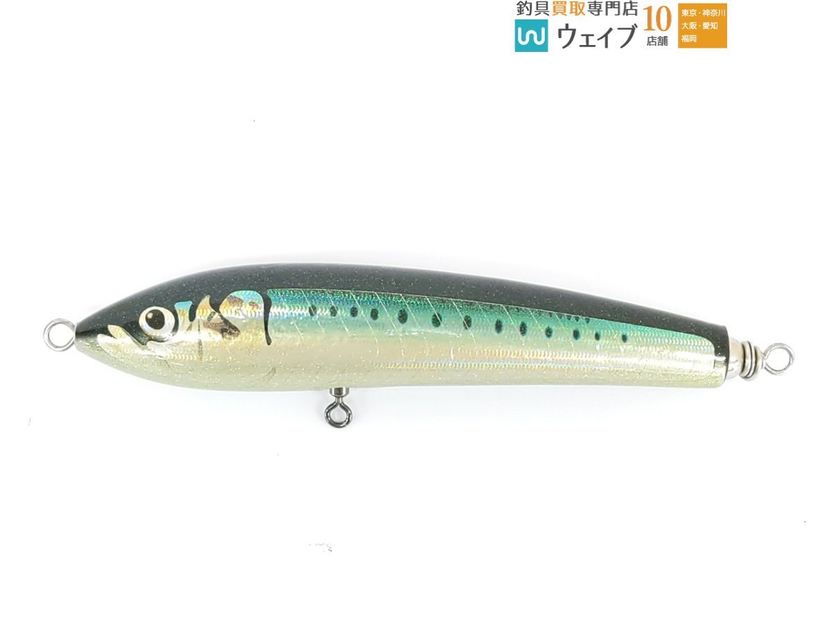 Yahoo!オークション -「ブルーフィッシュ 60-170」の落札相場・落札価格