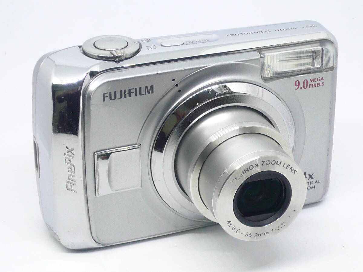 Yahoo!オークション -「finepix a900」の落札相場・落札価格