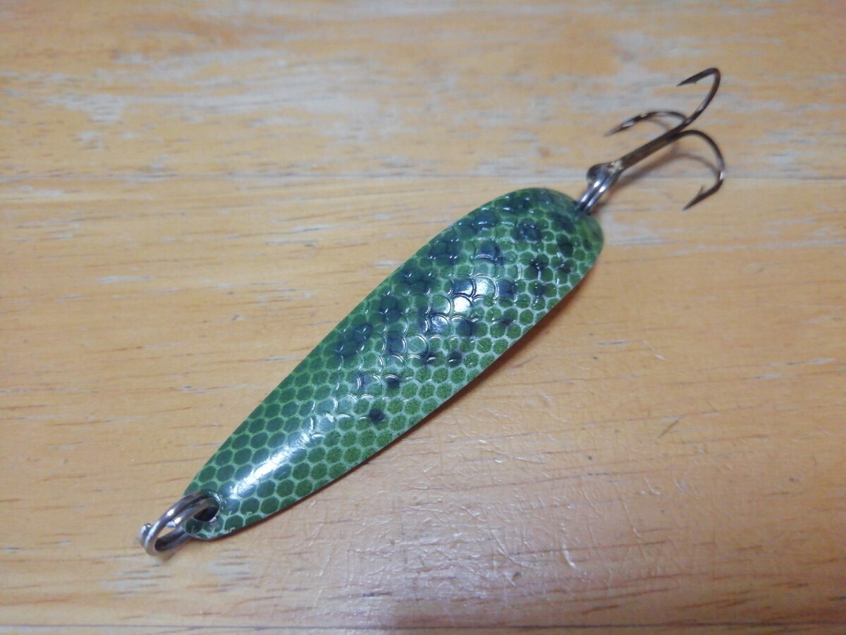 Yahoo!オークション -「サラマンダー」(スプーン) (淡水)の落札相場