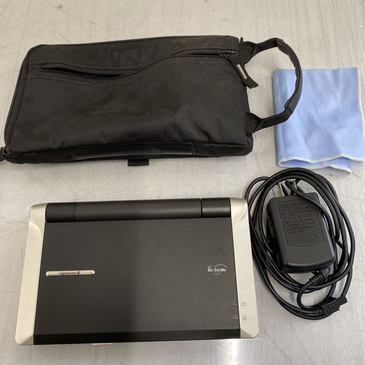 Yahoo!オークション - 「sigmarion 3」の落札相場・落札価格