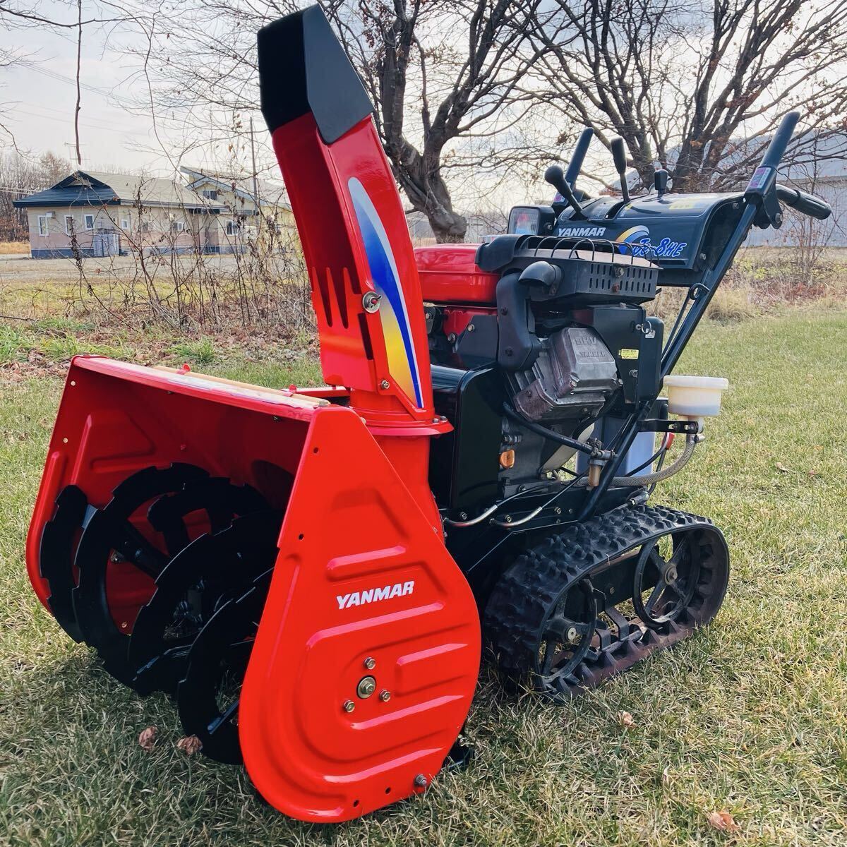 2026年最新】Yahoo!オークション -帯広除雪機の中古品・新品・未使用品一覧