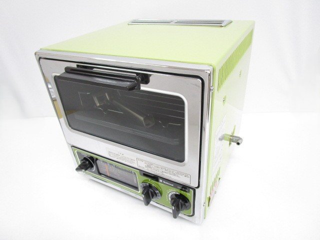 Yahoo!オークション -「レトロオーブン」(アンティーク、コレクション