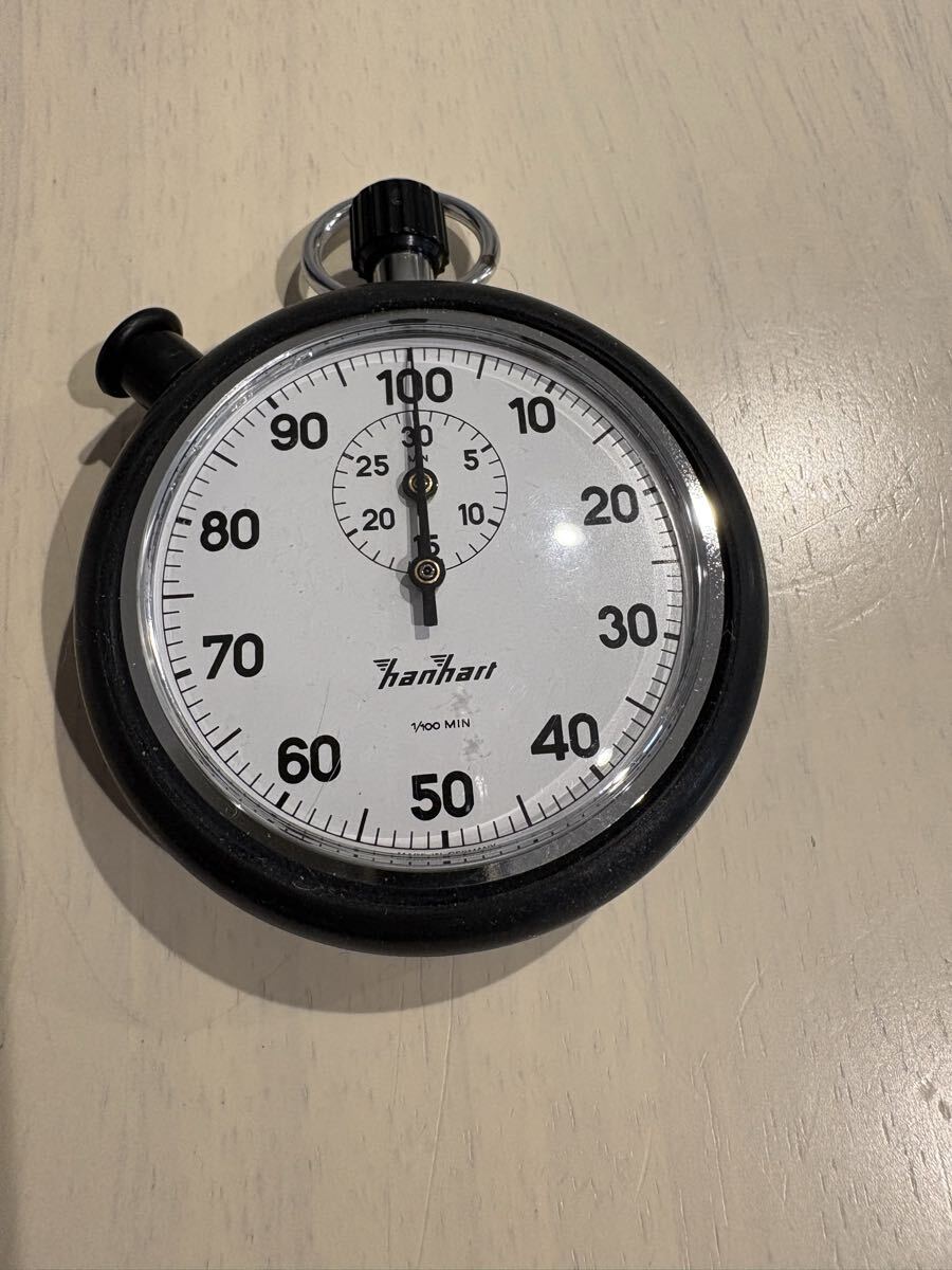 Yahoo!オークション -「ホイヤー ストップウォッチ」の落札相場・落札価格