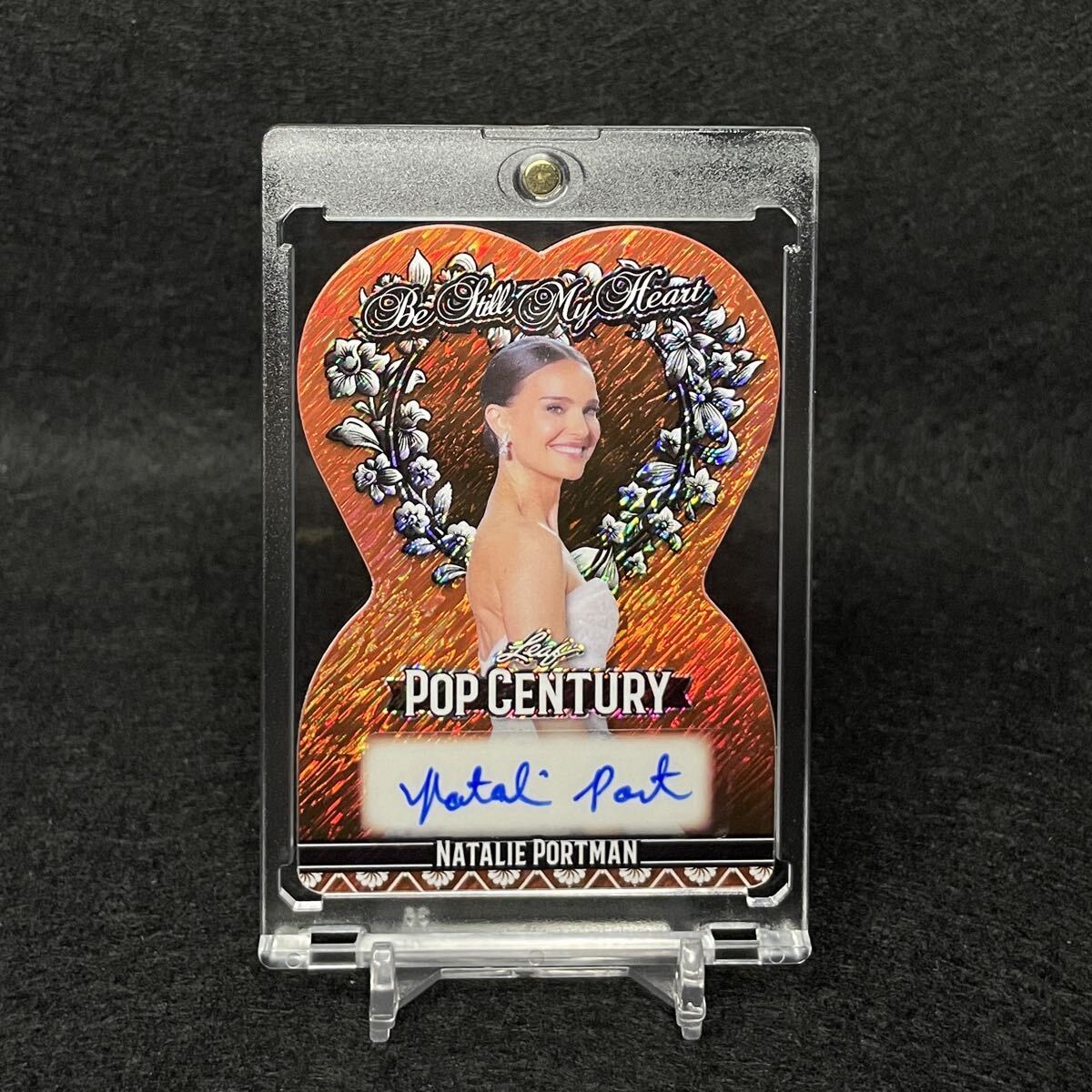 Yahoo!オークション -「leaf pop century」(トレーディングカード) の