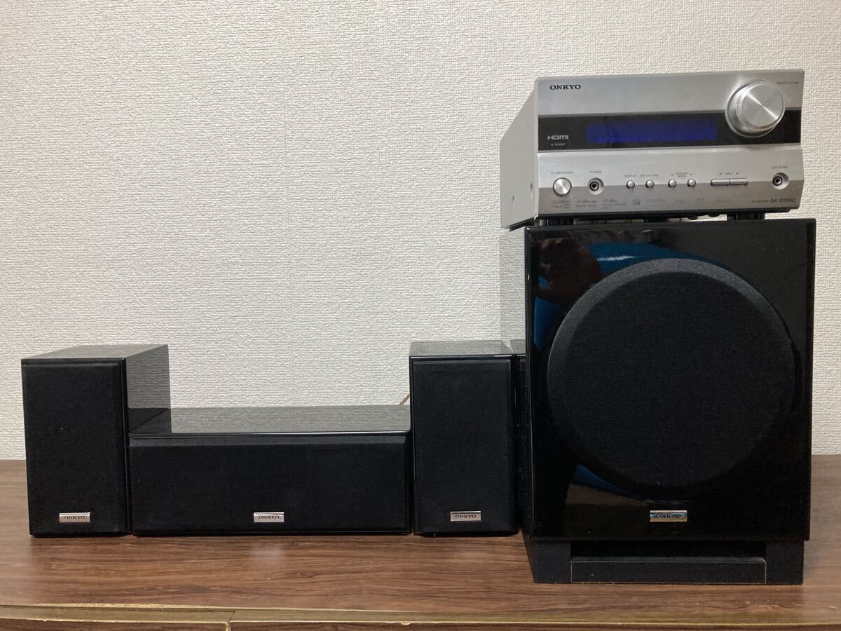 Yahoo!オークション -「onkyo base-v20」の落札相場・落札価格