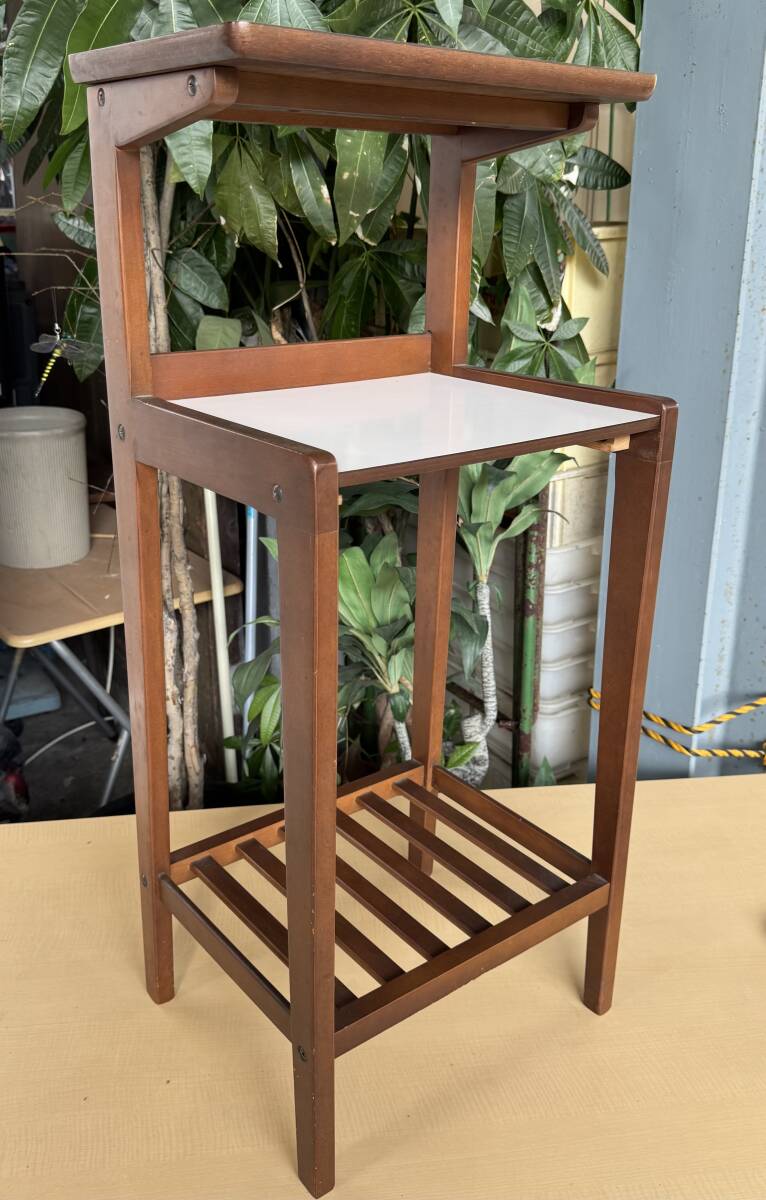 2026年最新】Yahoo!オークション -カリモク 電話台の中古品・新品・未