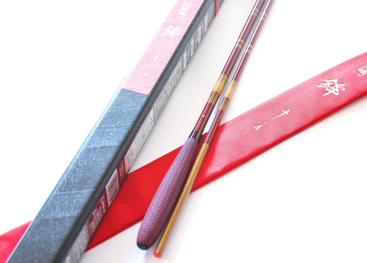 Yahoo!オークション -「朱紋峰 鉾」の落札相場・落札価格