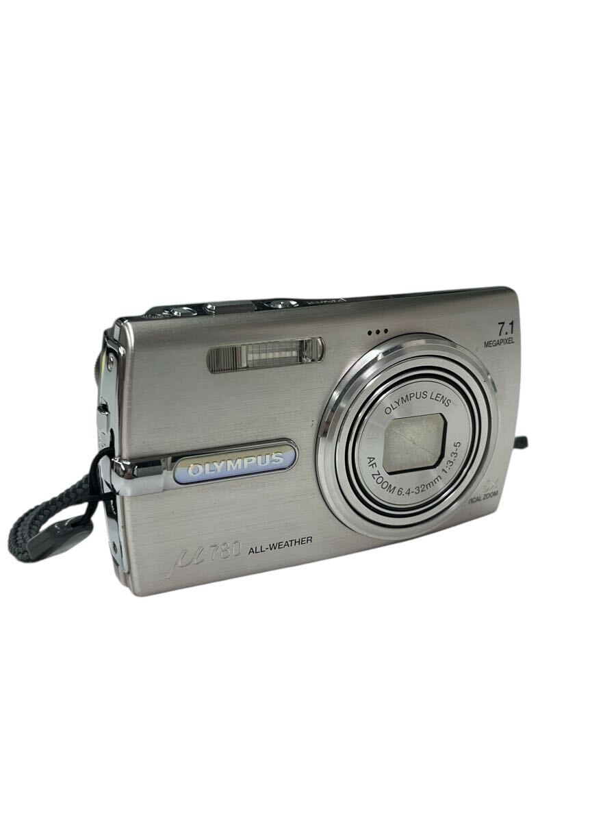 Yahoo!オークション -「olympus μ780」の落札相場・落札価格