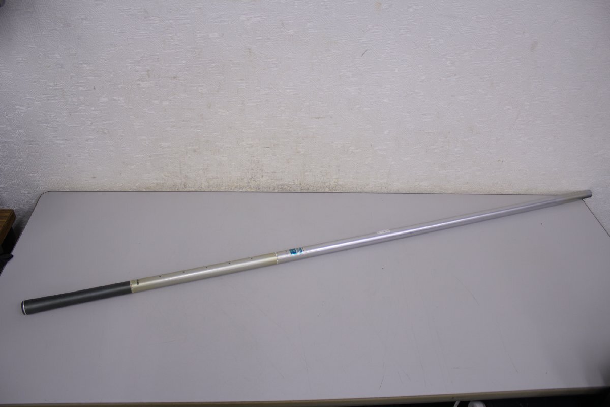 Yahoo!オークション -「ダイワ 中硬硬」(アユ竿) (淡水)の落札相場