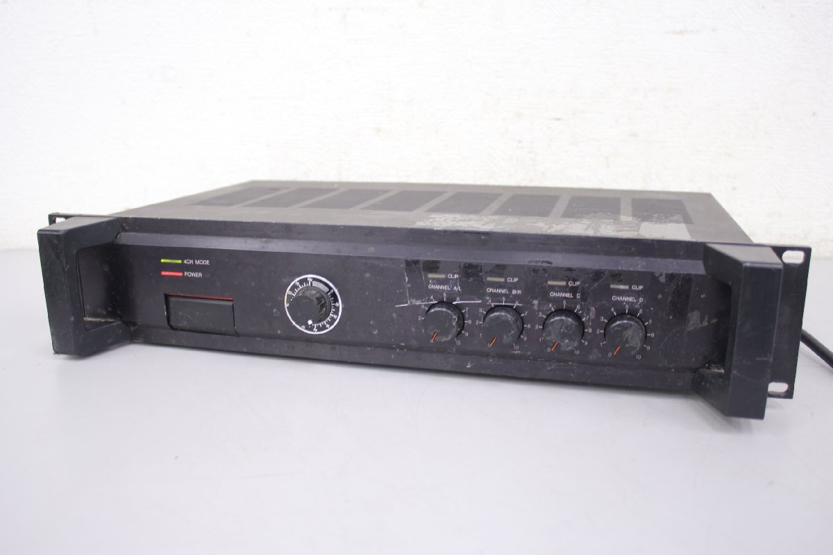 Yahoo!オークション - 「yamaha p2040」の落札相場・落札価格