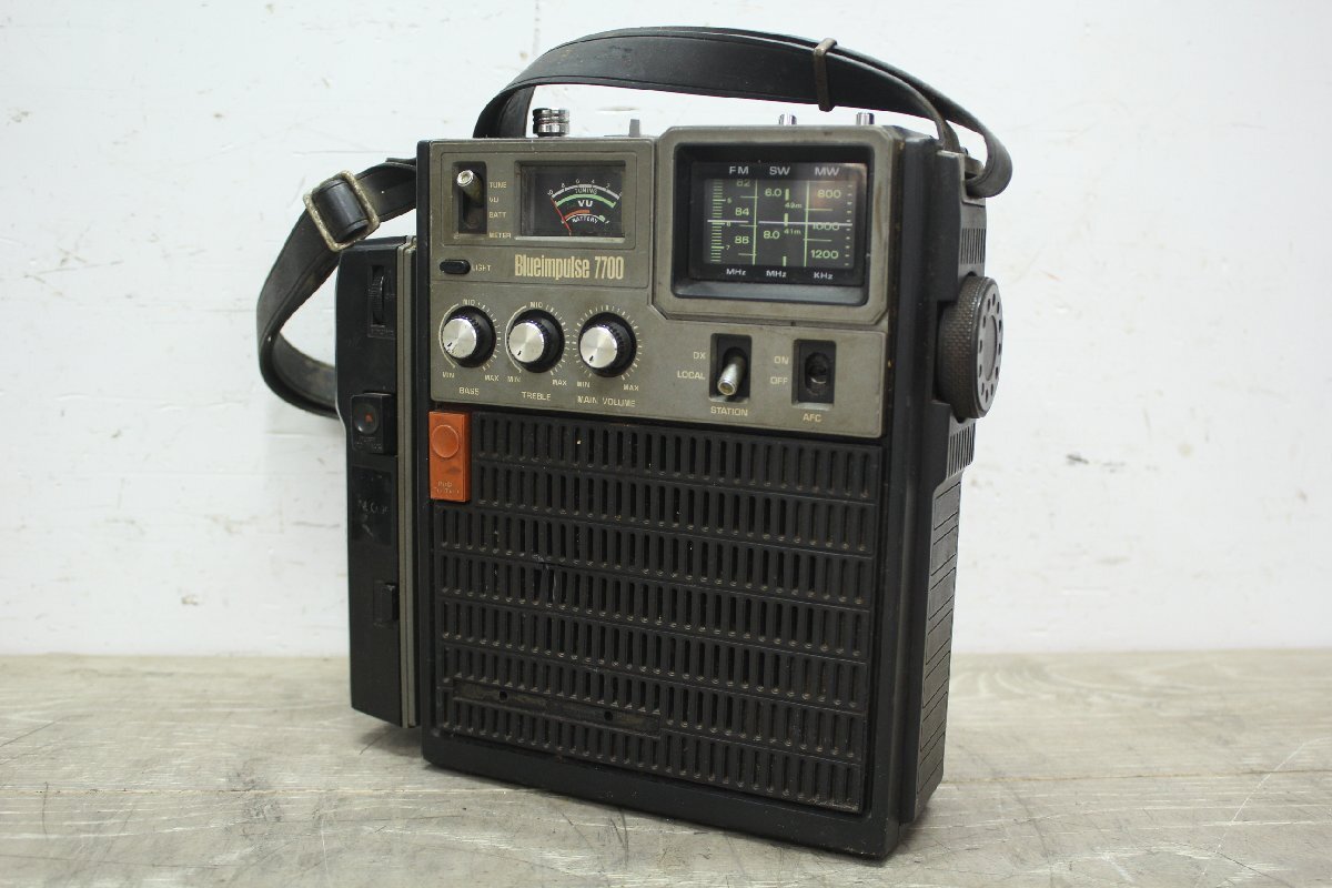 Yahoo!オークション -「sanyo rp7700」の落札相場・落札価格