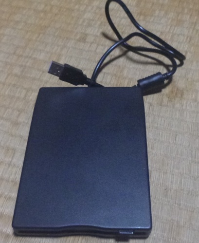 Yahoo!オークション -「外付け fdd 3.5」(周辺機器) の落札相場・落札価格