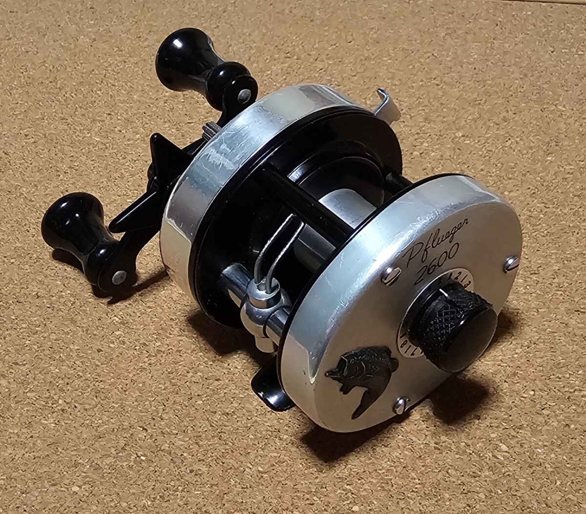 Yahoo!オークション -「フルーガー2600」の落札相場・落札価格