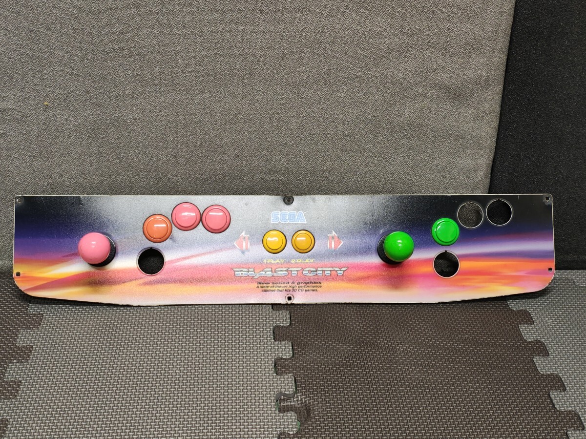 Yahoo!オークション -「ブラストシティコンパネ」の落札相場・落札価格