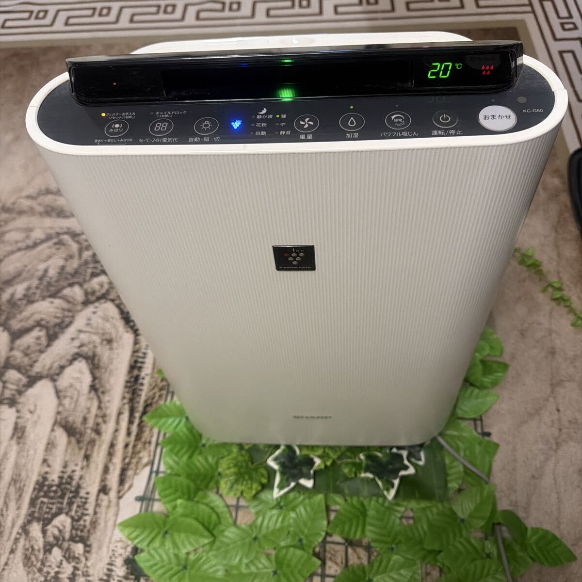 2026年最新】Yahoo!オークション -kc-g50の中古品・新品・未使用品一覧