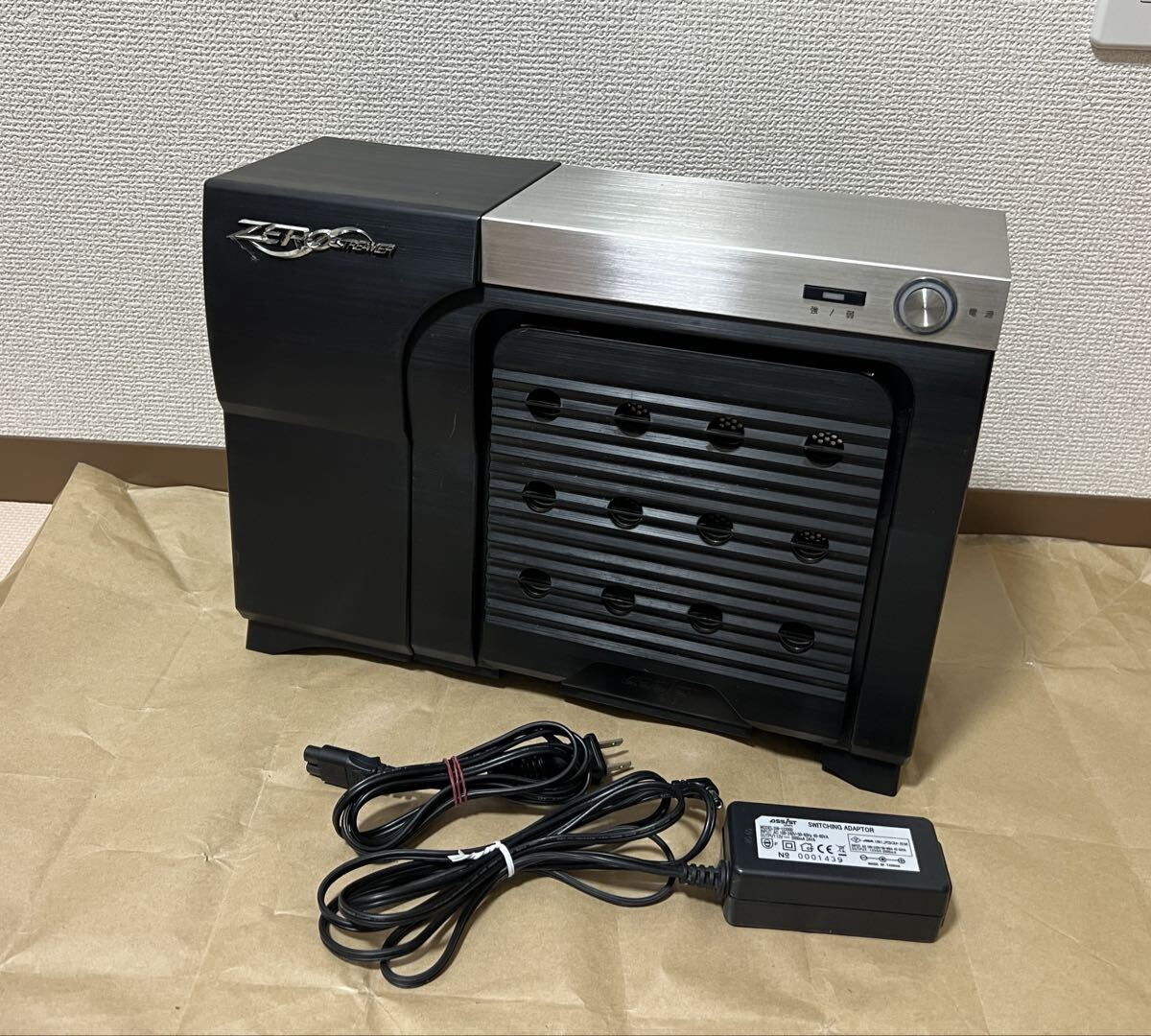 Yahoo!オークション -「ゼロ磁場発生」(冷暖房、空調) の落札相場