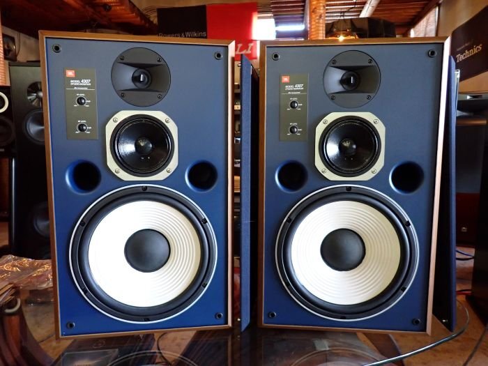 Yahoo!オークション -「4307」(JBL) (一般)の落札相場・落札価格