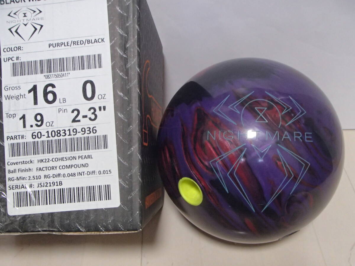 Yahoo!オークション -「ブラックウィドー」(ボウリング) (スポーツ別