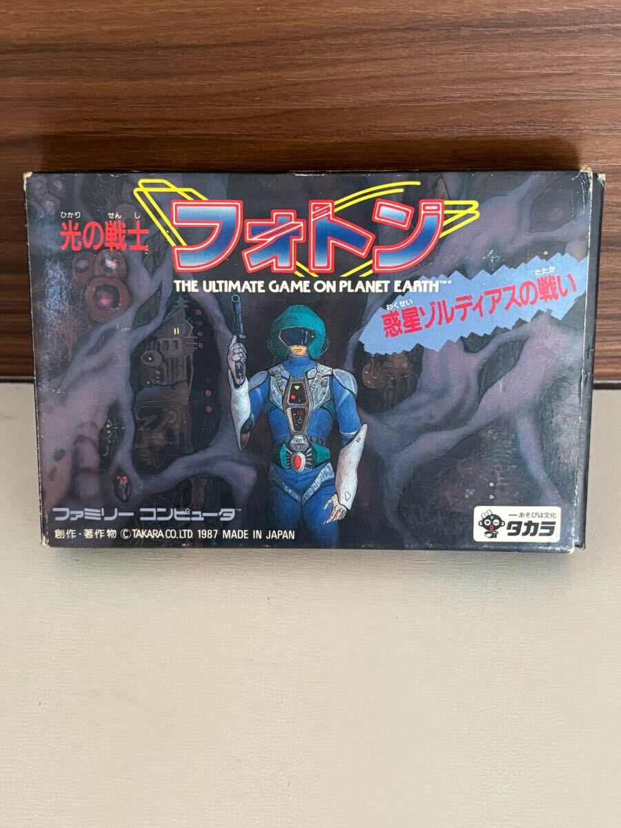 Yahoo!オークション -「光の戦士フォトン」の落札相場・落札価格